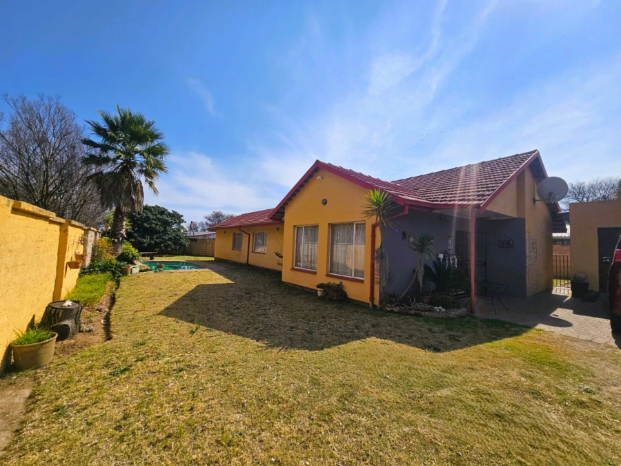 3 Bedroom Property for Sale in Visagie Park Gauteng