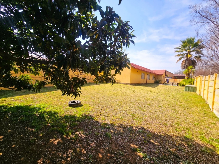 3 Bedroom Property for Sale in Visagie Park Gauteng