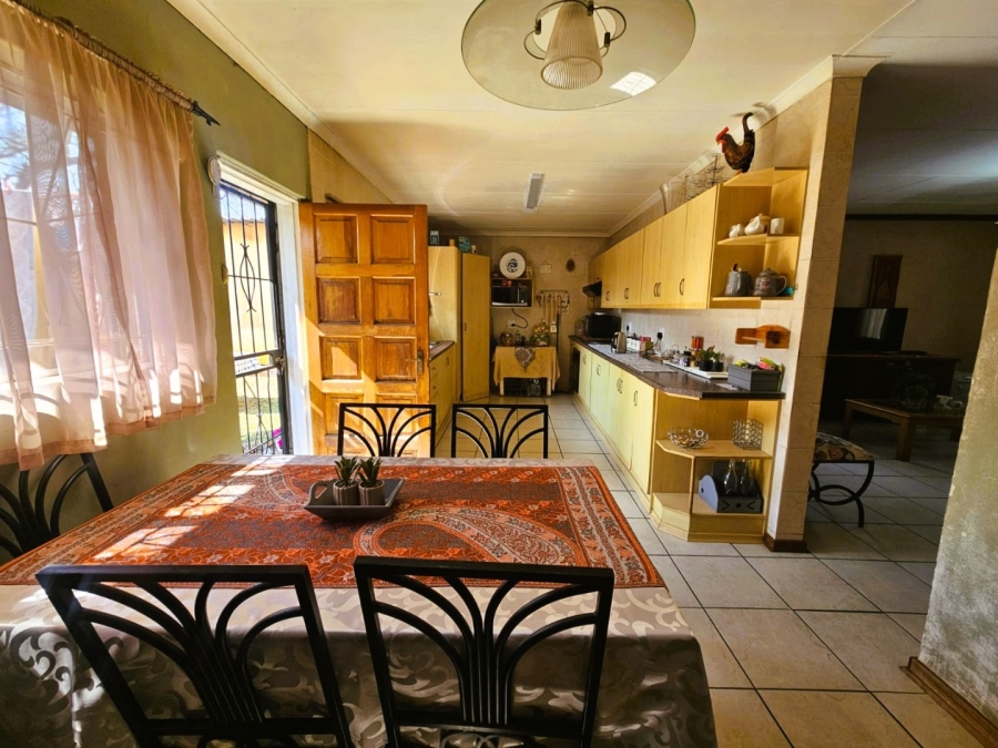 3 Bedroom Property for Sale in Visagie Park Gauteng