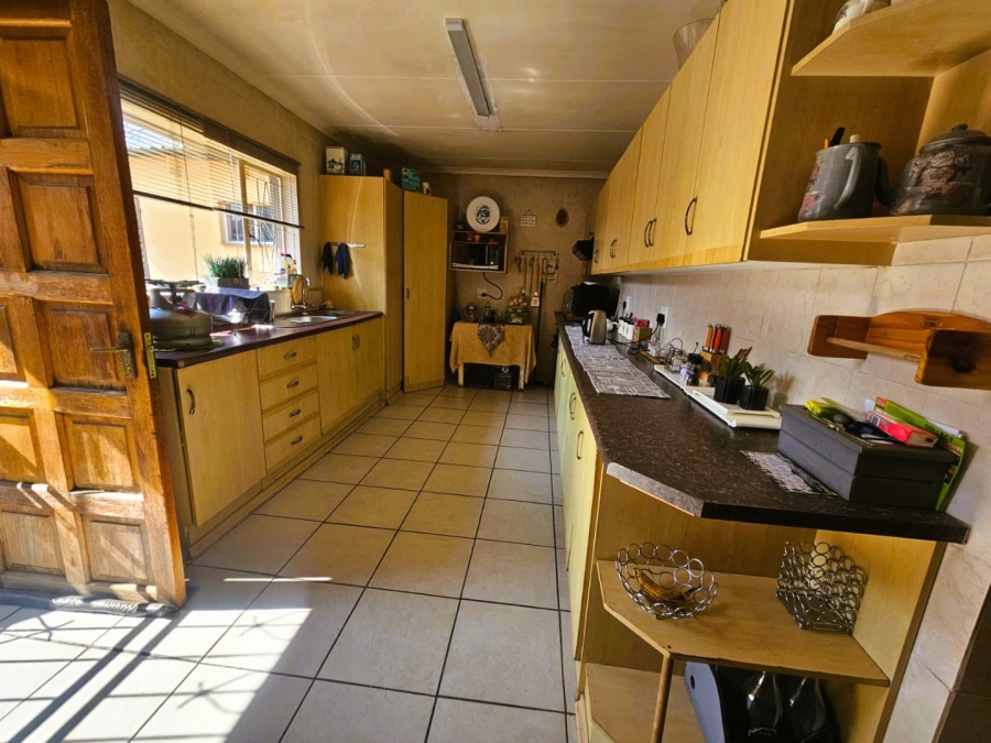 3 Bedroom Property for Sale in Visagie Park Gauteng