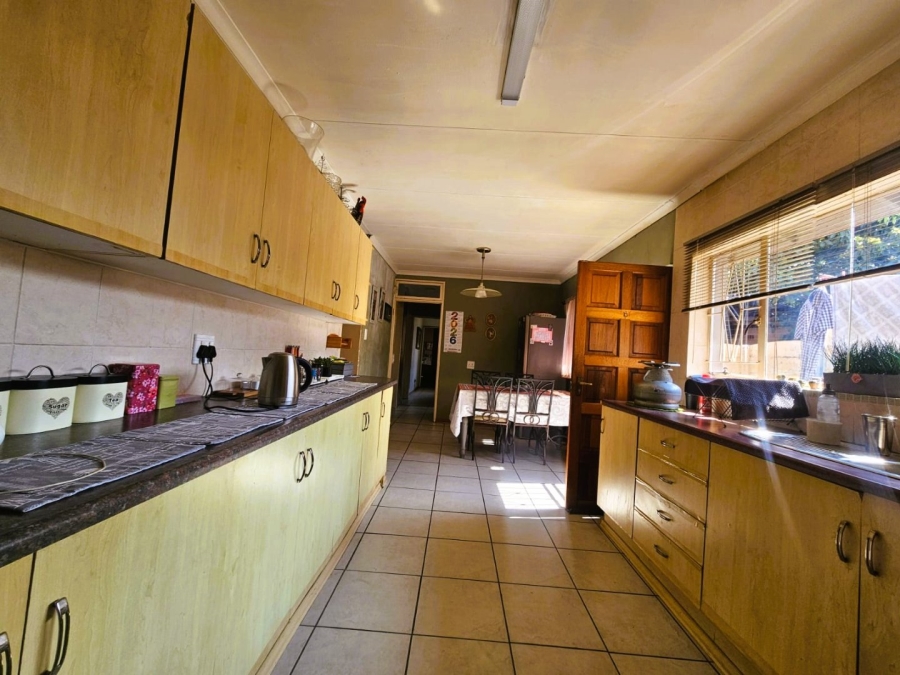 3 Bedroom Property for Sale in Visagie Park Gauteng