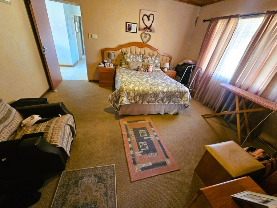 3 Bedroom Property for Sale in Visagie Park Gauteng
