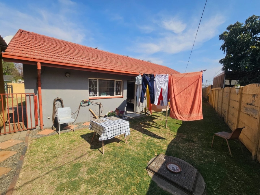 3 Bedroom Property for Sale in Visagie Park Gauteng