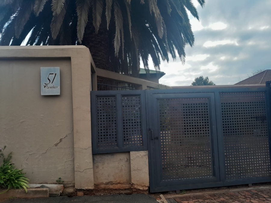 3 Bedroom Property for Sale in Kensington Gauteng