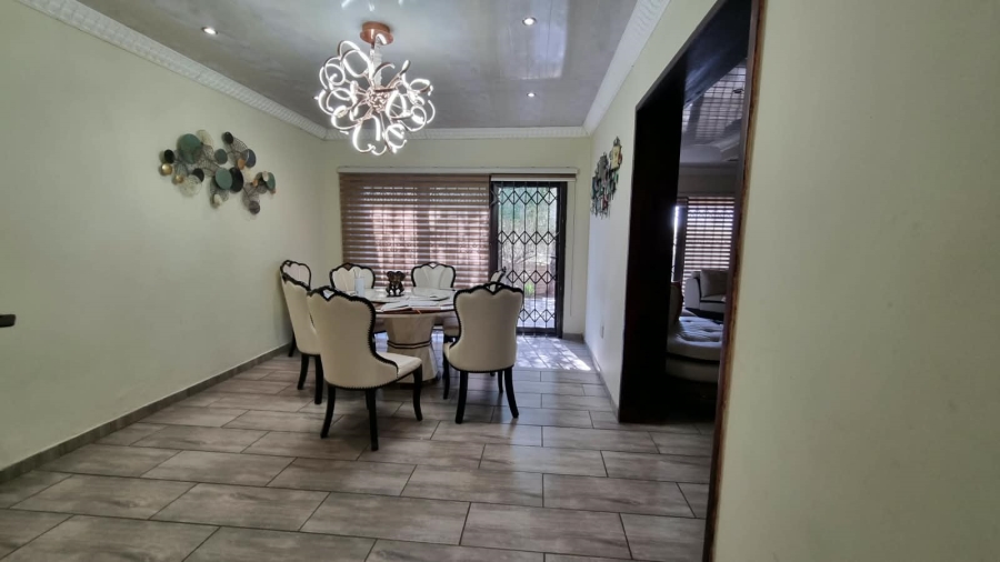 To Let 3 Bedroom Property for Rent in Birch Acres Gauteng