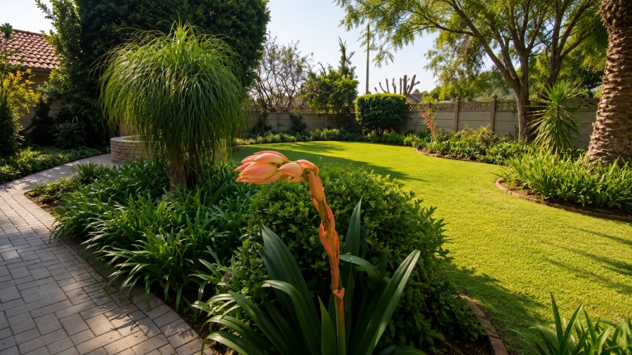 3 Bedroom Property for Sale in Risiville Gauteng