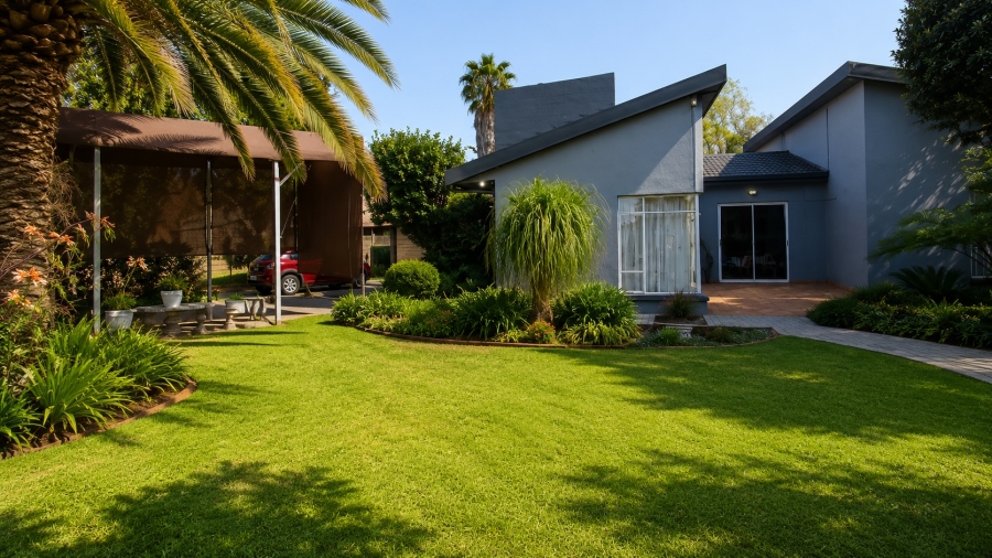 3 Bedroom Property for Sale in Risiville Gauteng
