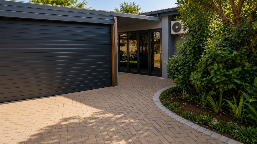 3 Bedroom Property for Sale in Risiville Gauteng