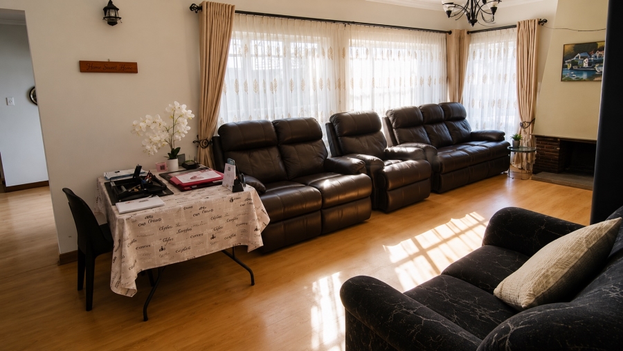 3 Bedroom Property for Sale in Risiville Gauteng