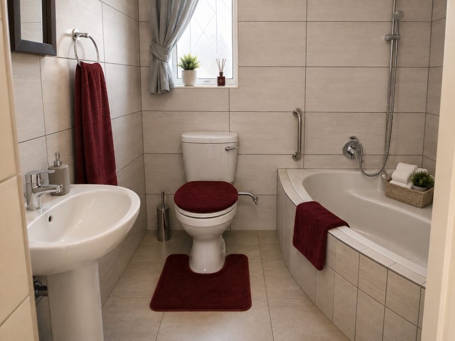 3 Bedroom Property for Sale in Risiville Gauteng