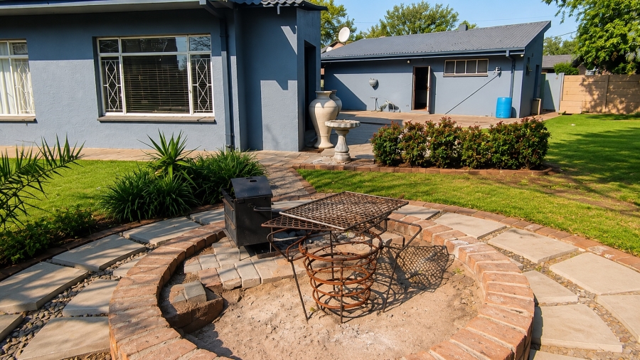 3 Bedroom Property for Sale in Risiville Gauteng