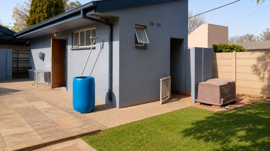 3 Bedroom Property for Sale in Risiville Gauteng