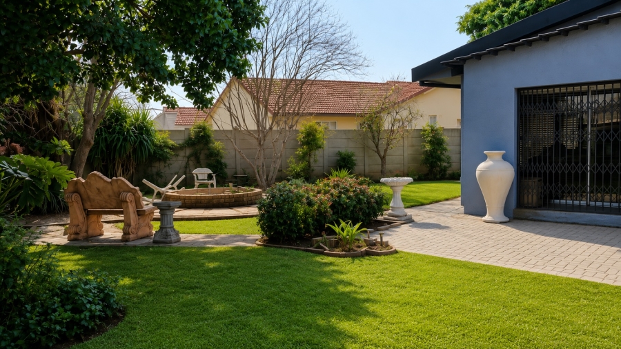 3 Bedroom Property for Sale in Risiville Gauteng
