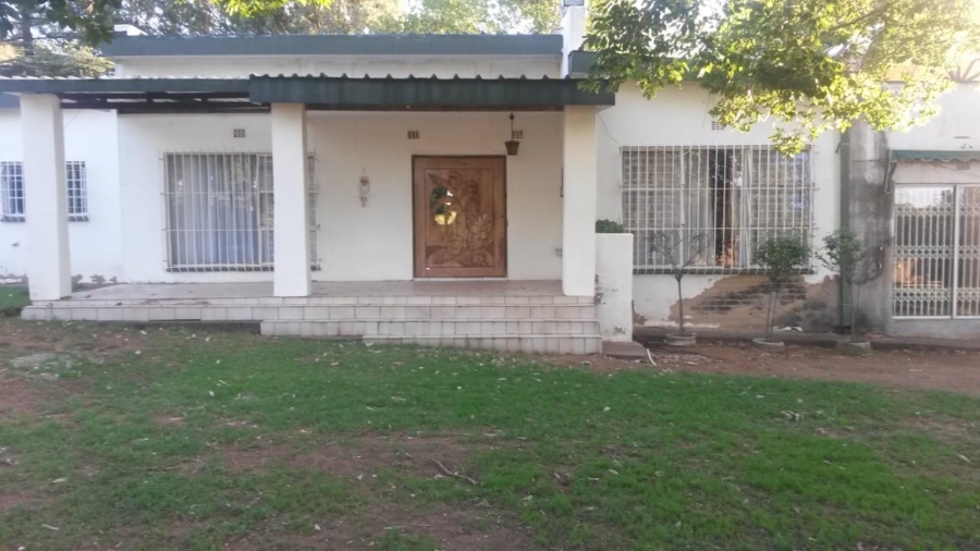 Commercial Property for Sale in Sherman Park Gauteng