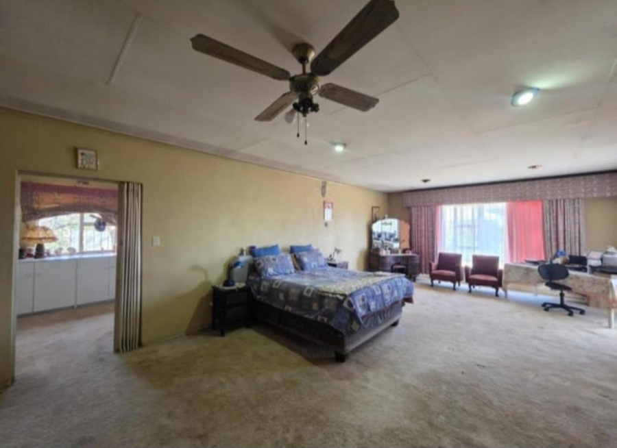 Commercial Property for Sale in Sherman Park Gauteng