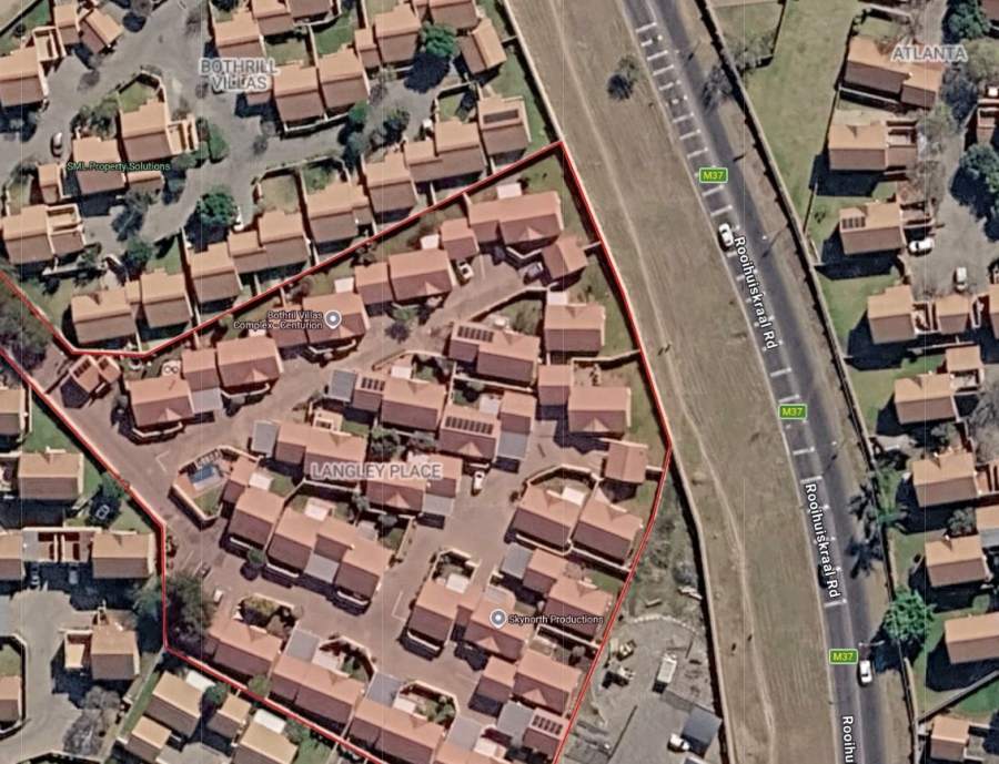 2 Bedroom Property for Sale in The Reeds Gauteng