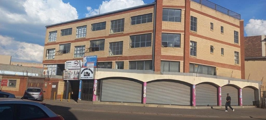 Commercial Property for Sale in Lenasia Ext 1 Gauteng