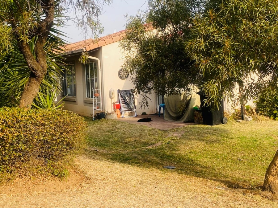3 Bedroom Property for Sale in Country View Gauteng