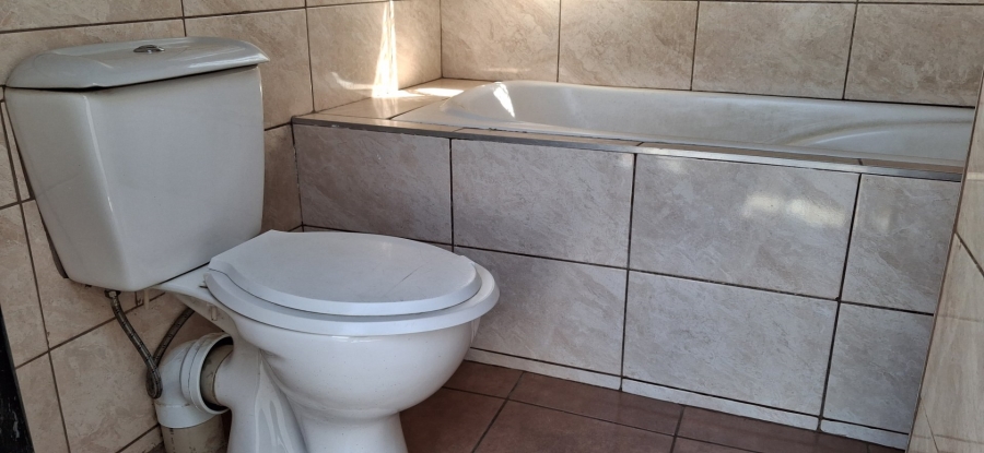 2 Bedroom Property for Sale in Chief A. Luthuli Park Gauteng