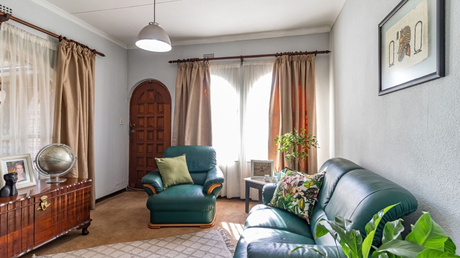 3 Bedroom Property for Sale in Illiondale Gauteng