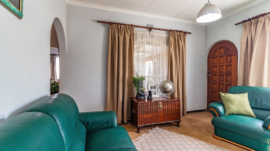 3 Bedroom Property for Sale in Illiondale Gauteng