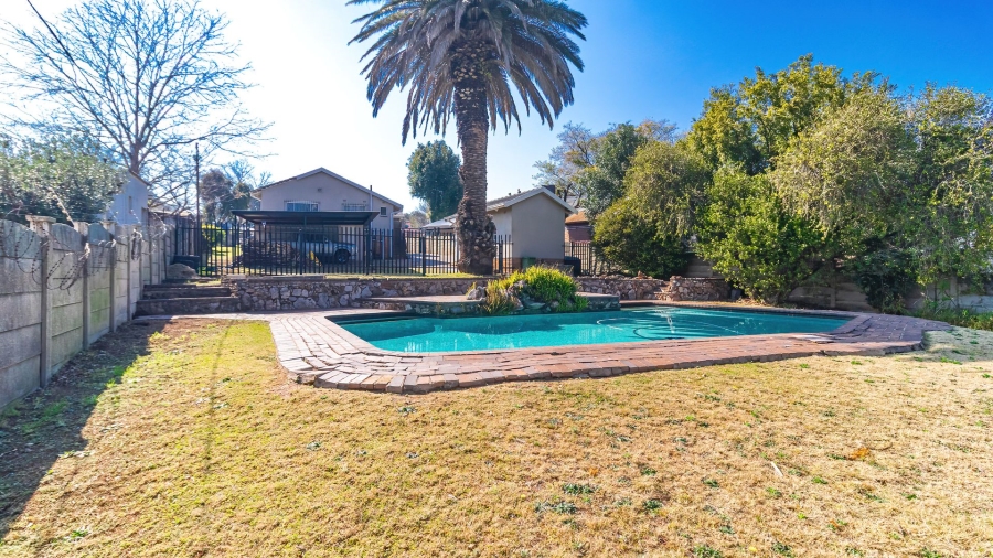 3 Bedroom Property for Sale in Illiondale Gauteng