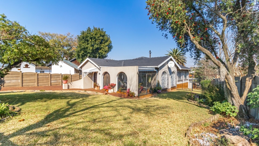 3 Bedroom Property for Sale in Illiondale Gauteng
