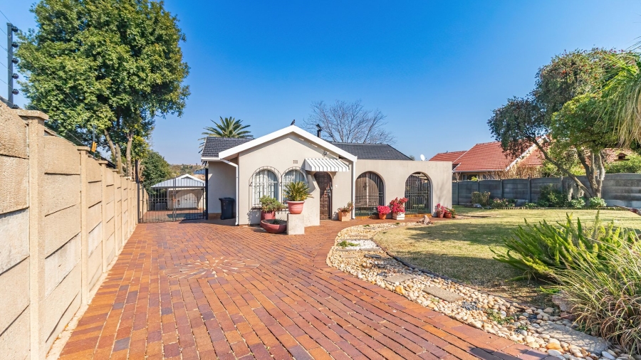 3 Bedroom Property for Sale in Illiondale Gauteng