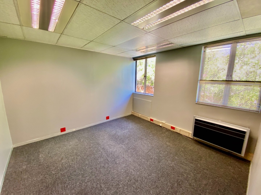 To Let Commercial Property for Rent in Faerie Glen Gauteng