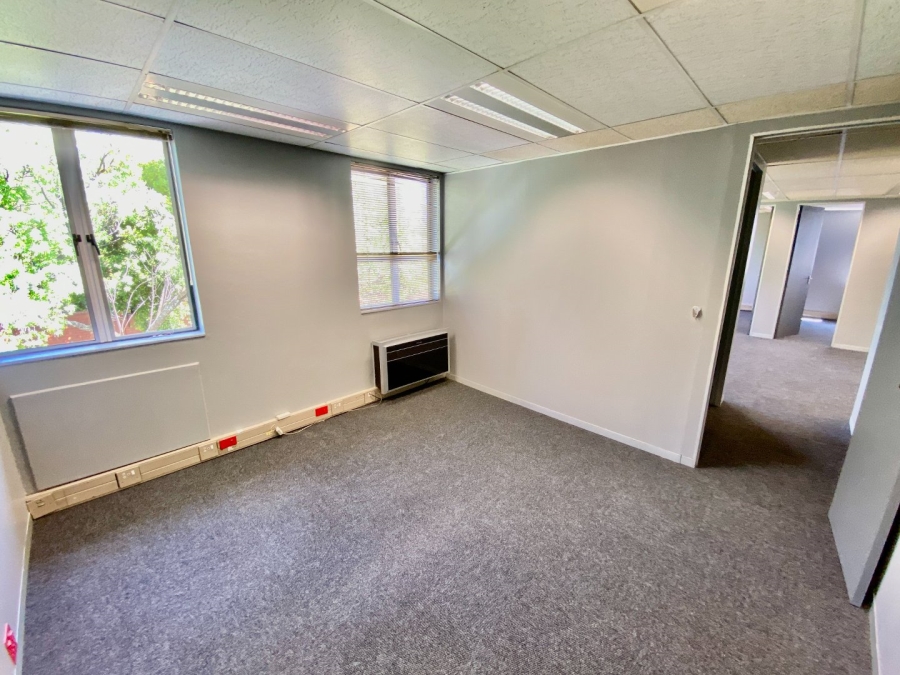 To Let Commercial Property for Rent in Faerie Glen Gauteng