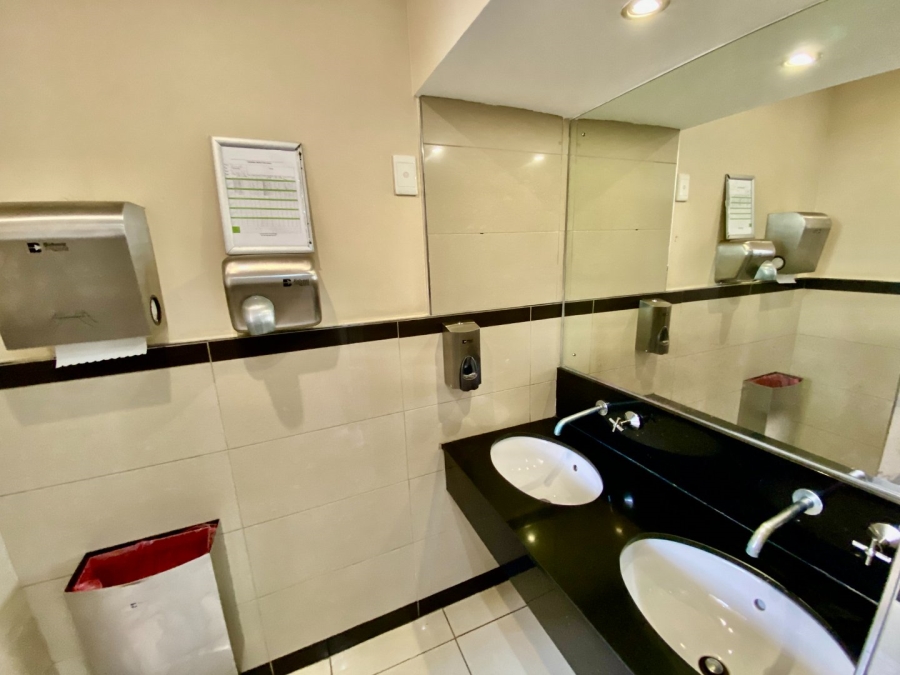 To Let Commercial Property for Rent in Faerie Glen Gauteng