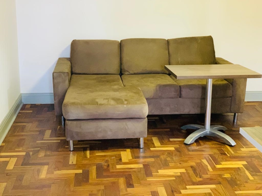 To Let 2 Bedroom Property for Rent in Parktown Gauteng