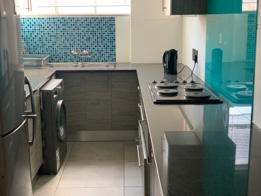 To Let 2 Bedroom Property for Rent in Parktown Gauteng