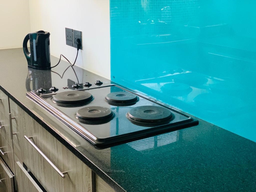 To Let 2 Bedroom Property for Rent in Parktown Gauteng