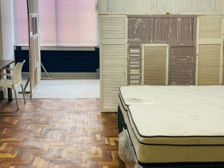 To Let 2 Bedroom Property for Rent in Parktown Gauteng