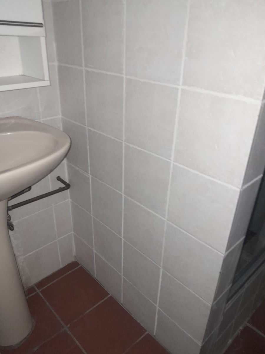 To Let 2 Bedroom Property for Rent in Parktown Gauteng