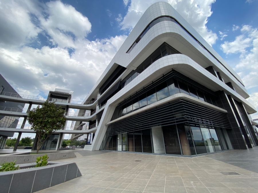 To Let Commercial Property for Rent in Doringkloof Gauteng