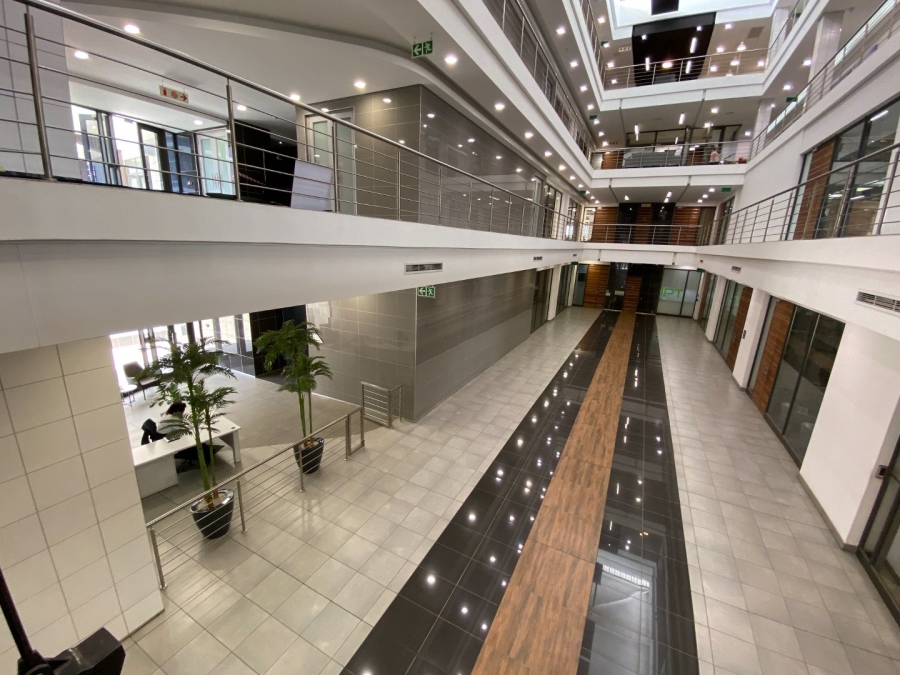 To Let Commercial Property for Rent in Doringkloof Gauteng
