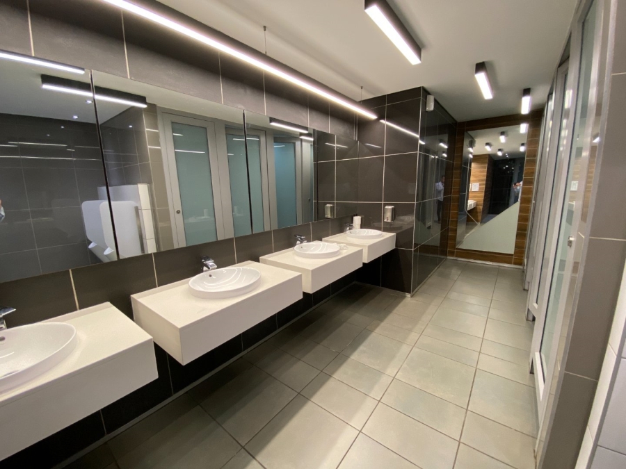 To Let Commercial Property for Rent in Doringkloof Gauteng
