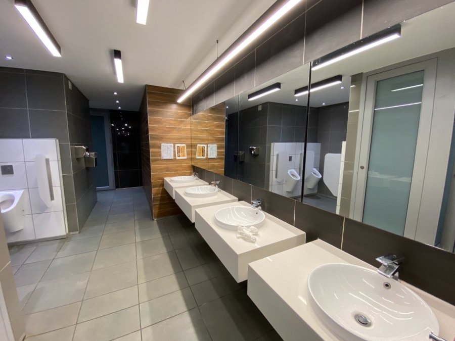 To Let Commercial Property for Rent in Doringkloof Gauteng