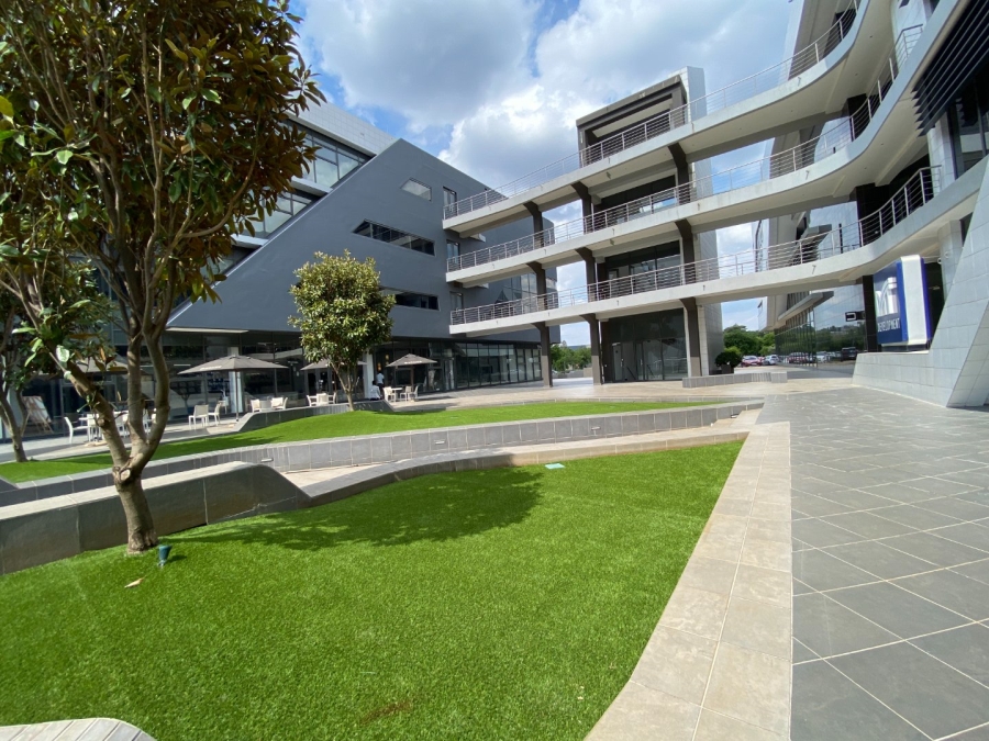 To Let Commercial Property for Rent in Doringkloof Gauteng