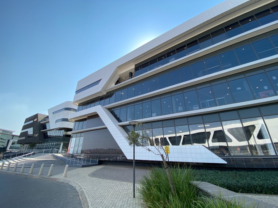 To Let Commercial Property for Rent in Doringkloof Gauteng