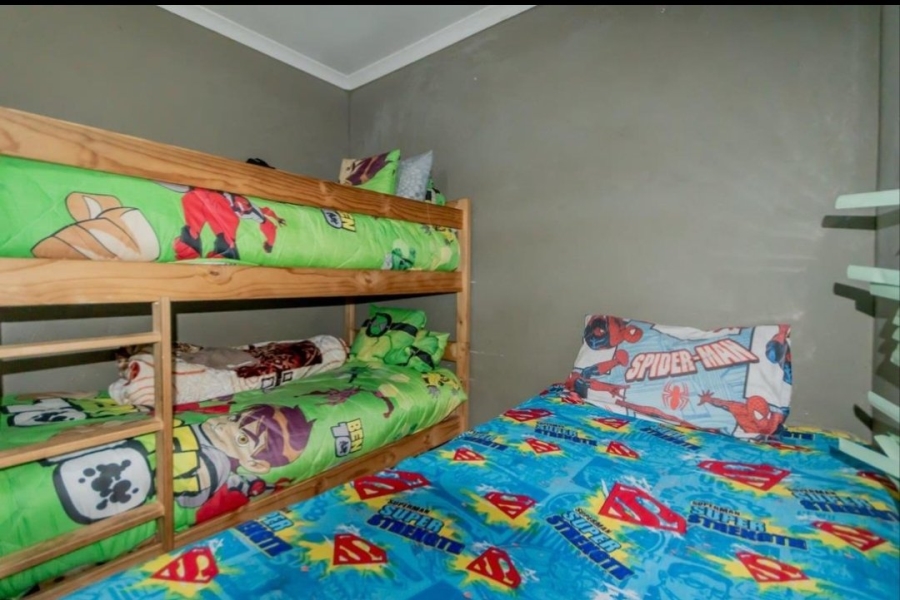 3 Bedroom Property for Sale in Windmill Park Gauteng