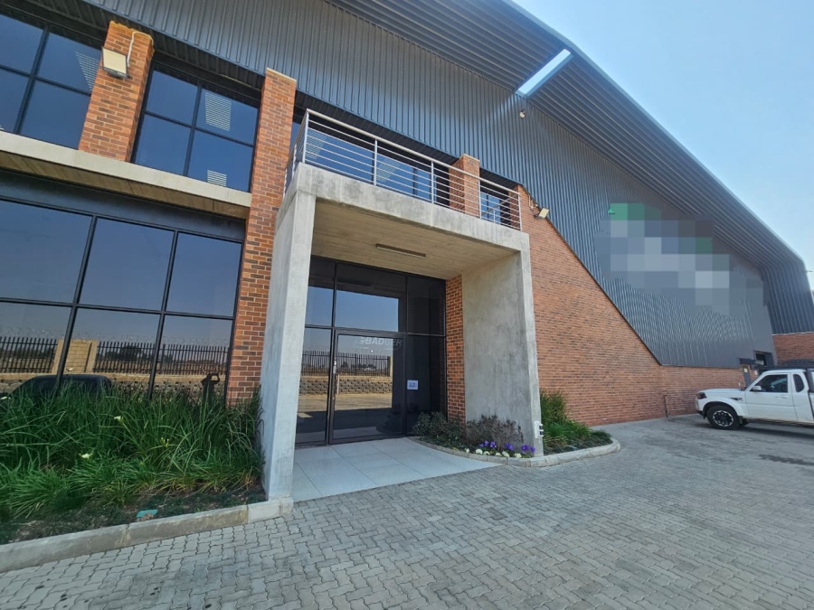Commercial Property for Sale in Knopjeslaagte Gauteng