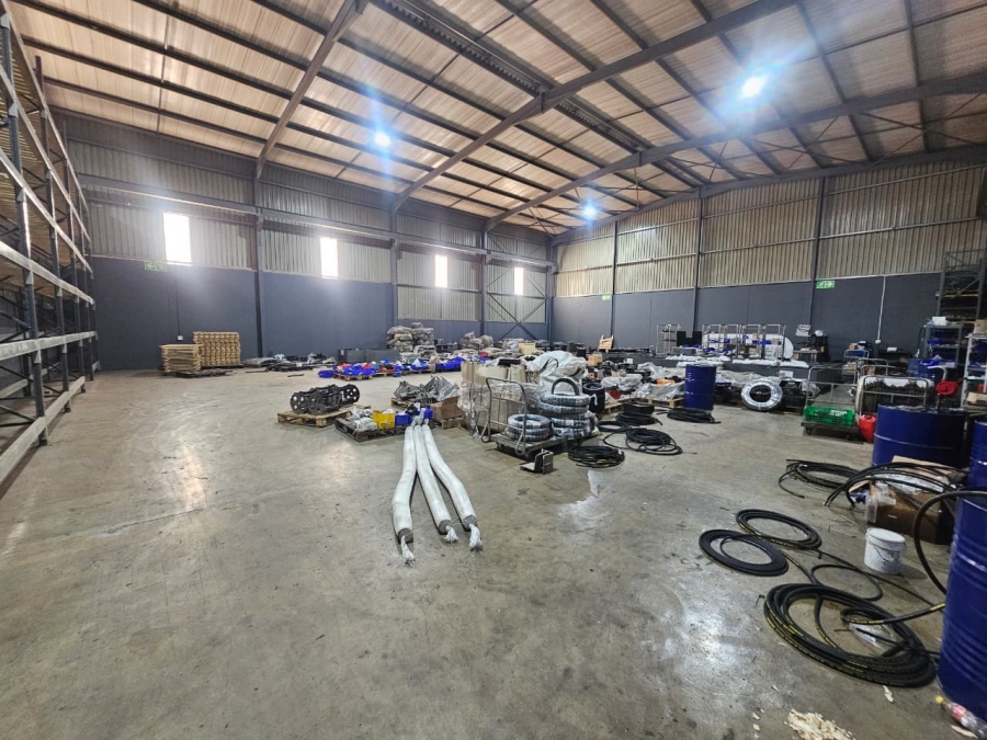 Commercial Property for Sale in Knopjeslaagte Gauteng