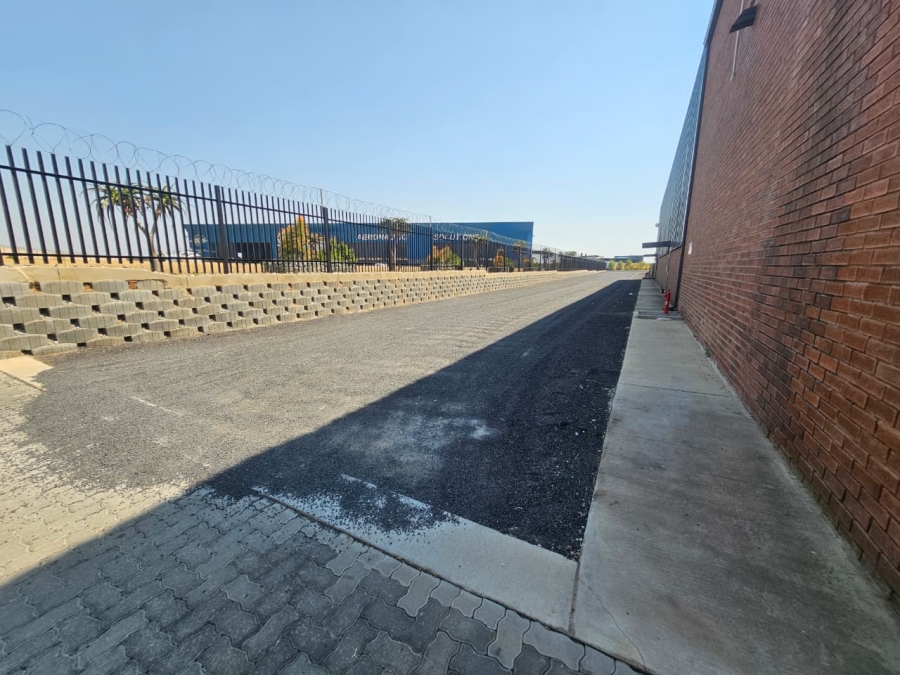Commercial Property for Sale in Knopjeslaagte Gauteng
