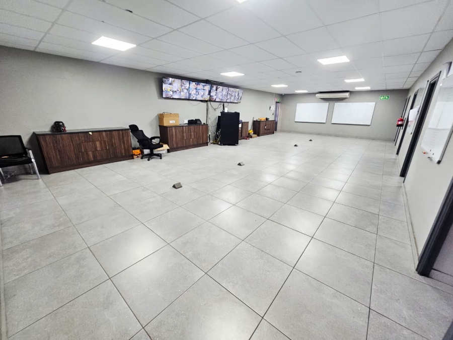 Commercial Property for Sale in Knopjeslaagte Gauteng