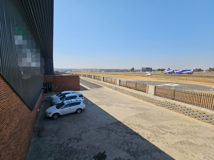 Commercial Property for Sale in Knopjeslaagte Gauteng