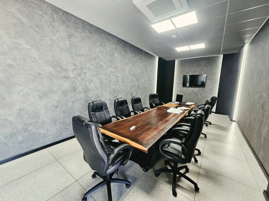Commercial Property for Sale in Knopjeslaagte Gauteng
