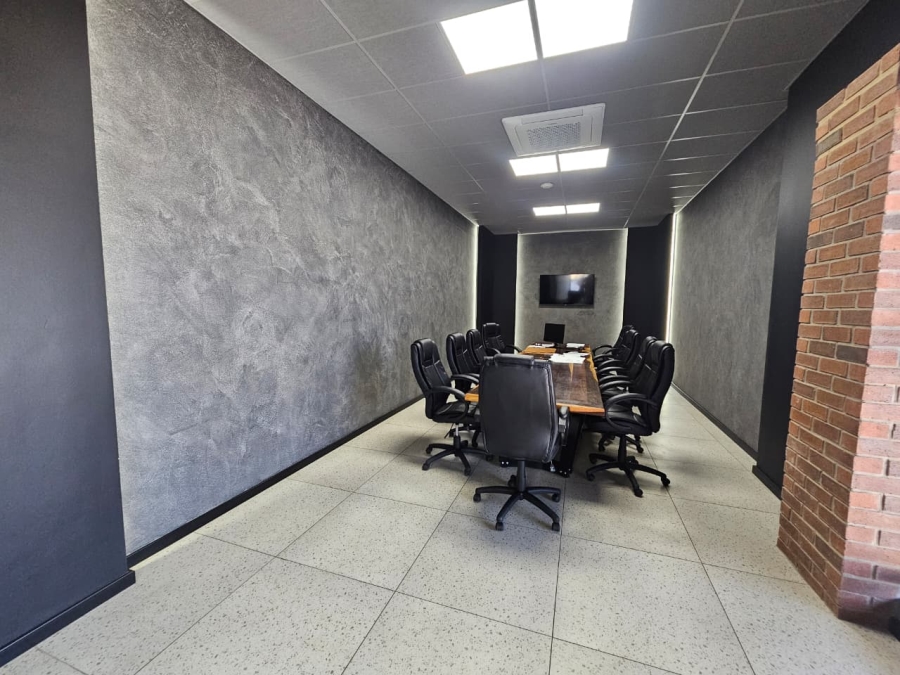 Commercial Property for Sale in Knopjeslaagte Gauteng